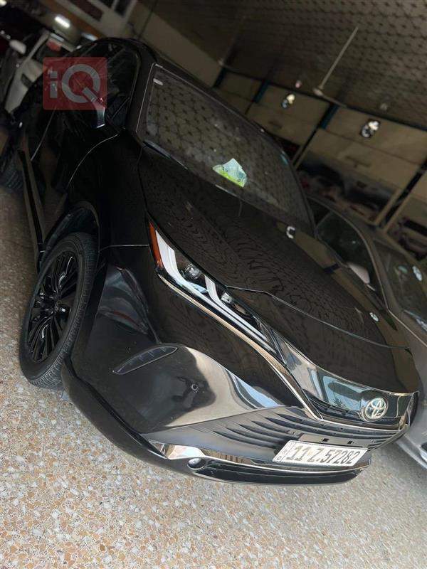 تۆیۆتا ڤێنزا 2023  بۆ فرۆشتن لە عێراق - فەلوجە